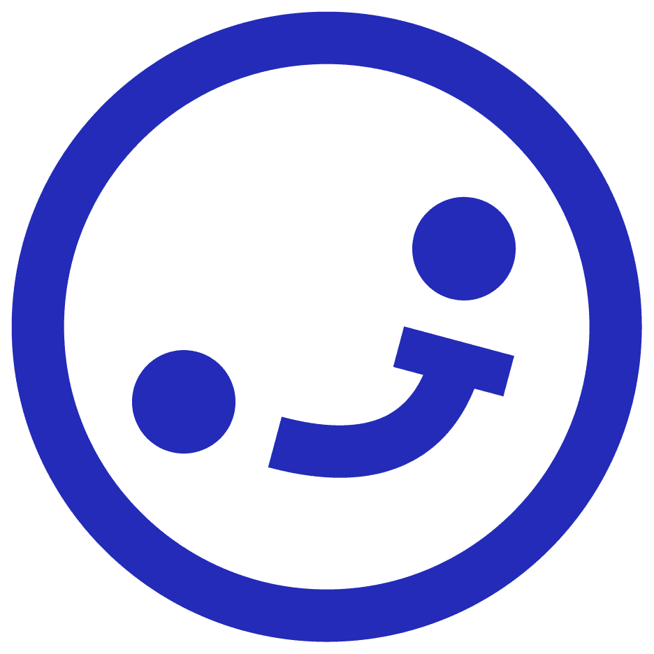 Emblemat BroncoMedia